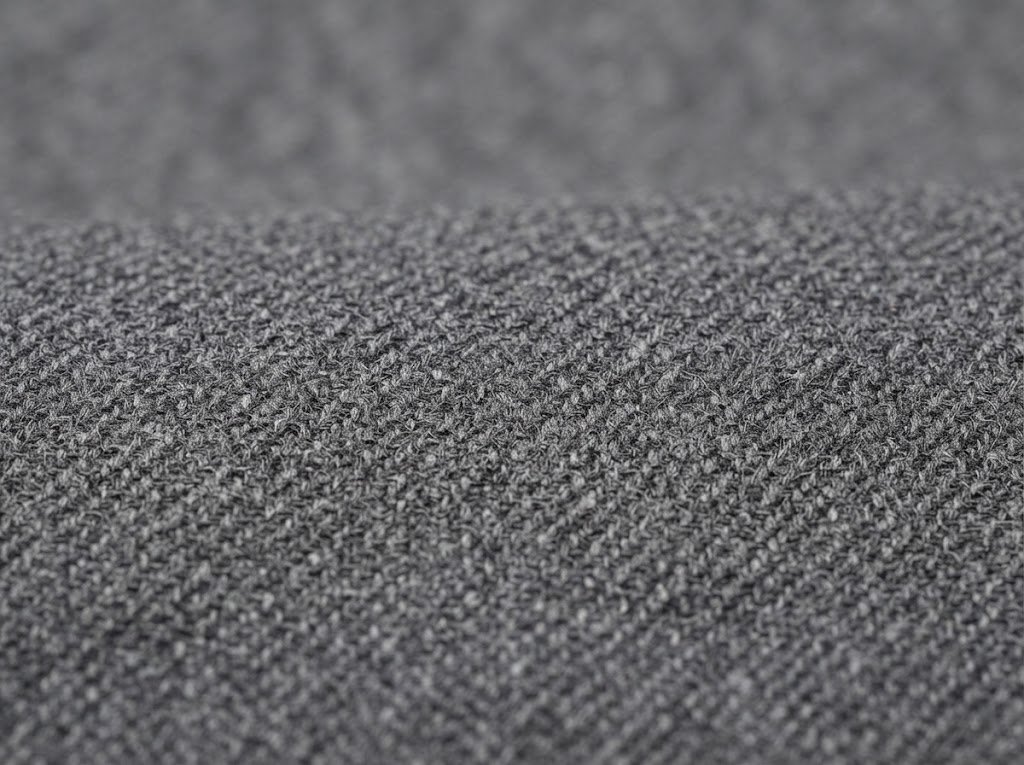 Fabric cloth detail