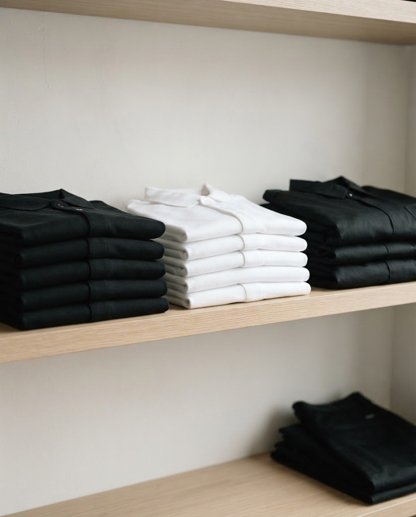 Corporate uniforms